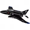 Blocos F-4S Phantom II 608 peças