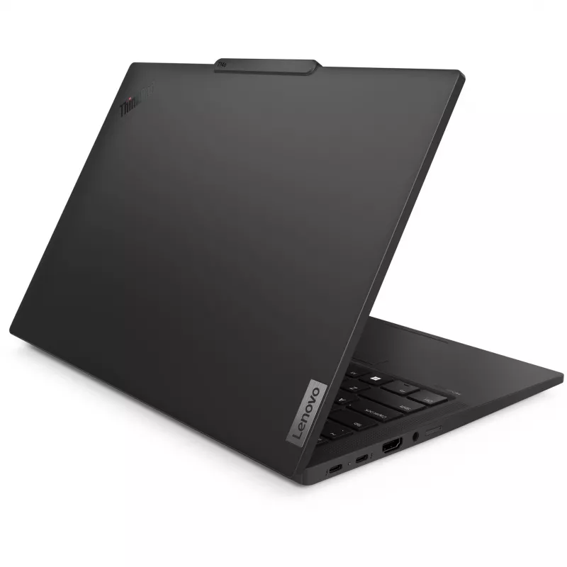Lenovo ThinkPad T14s Gen 6 (Intel) 21R10069GE portátil, Intel Core Ultra 5 225U, 35,6 cm (14 polegadas) WUXGA 1920 x 1200, 16 GB LPDDR5x-SDRAM, 512 GB SSD, Intel Graphics, Wi-Fi, 4G, Windows 11 Pro, teclado alemão, preto
