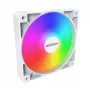 Módulo de ventoinha para caixa de computador Montech GF120 V2 ARGB 12 cm branco 3 unid.