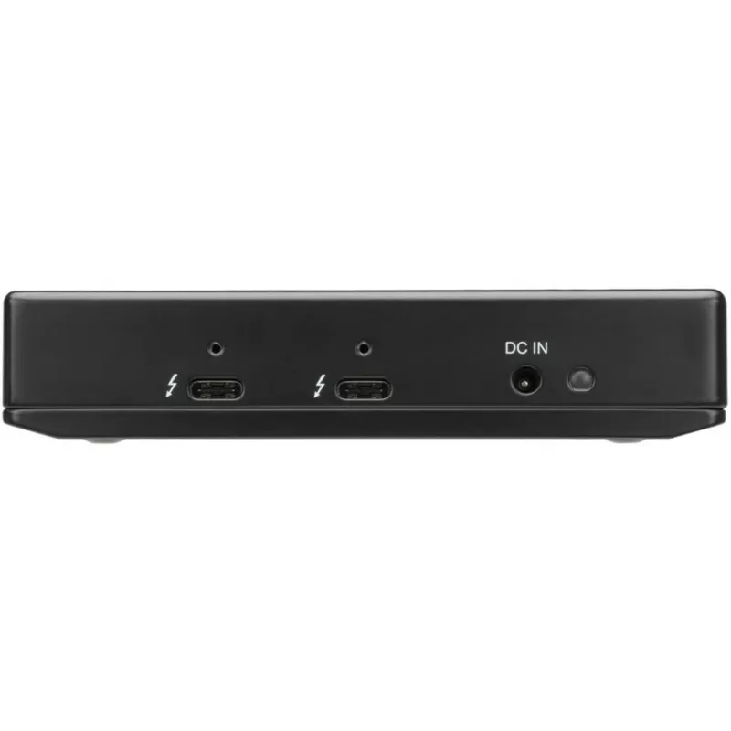 OWC ThunderBlade X8, 16 TB SSD portátil, Thunderbolt (40 Gbit/s)