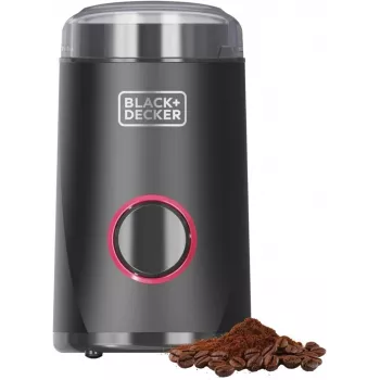 Moinho de café Black+Decker BXCG152E