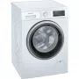 Máquina de lavar roupa Siemens iQ500 WU14UT70 Carga frontal 8 kg 1400 rpm Branco
