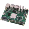 Computador de placa única ALLNET Radxa ROCK 5B RK3588 4GB LPDDR4