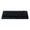 Teclado RAZER BlackWidow V3 Mini HyperSpeed Green Switch Phantom Edition