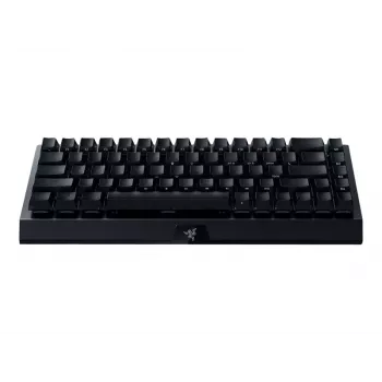 Teclado RAZER BlackWidow V3 Mini HyperSpeed Green Switch Phantom Edition
