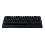 Teclado RAZER BlackWidow V3 Mini HyperSpeed Green Switch Phantom Edition