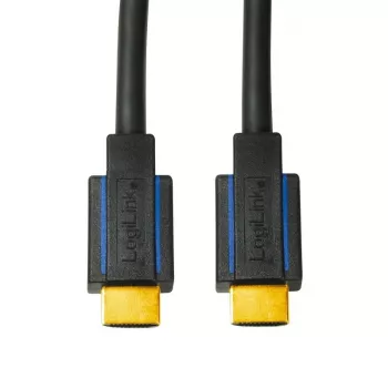 Cabo HDMI LogiLink CHB005 3 m