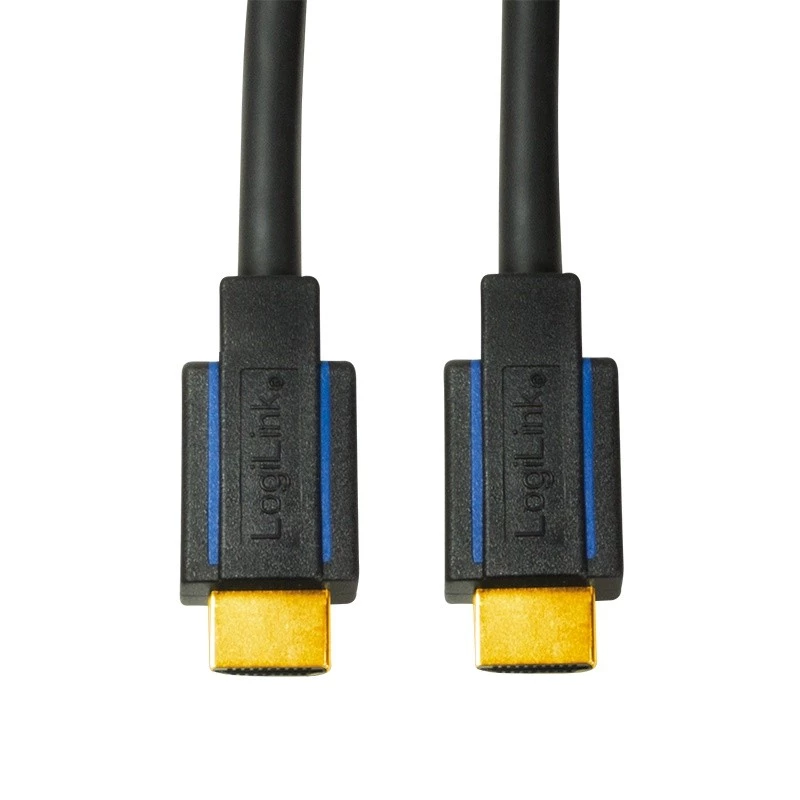 Cabo HDMI LogiLink CHB005 3 m