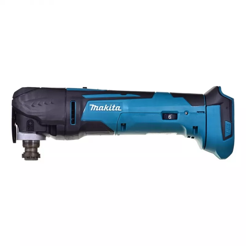 Ferramenta multifunções a bateria 18V sem bateria MAKITA