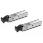 Módulo transceptor de fibra ótica PLANET MGB-TLA10