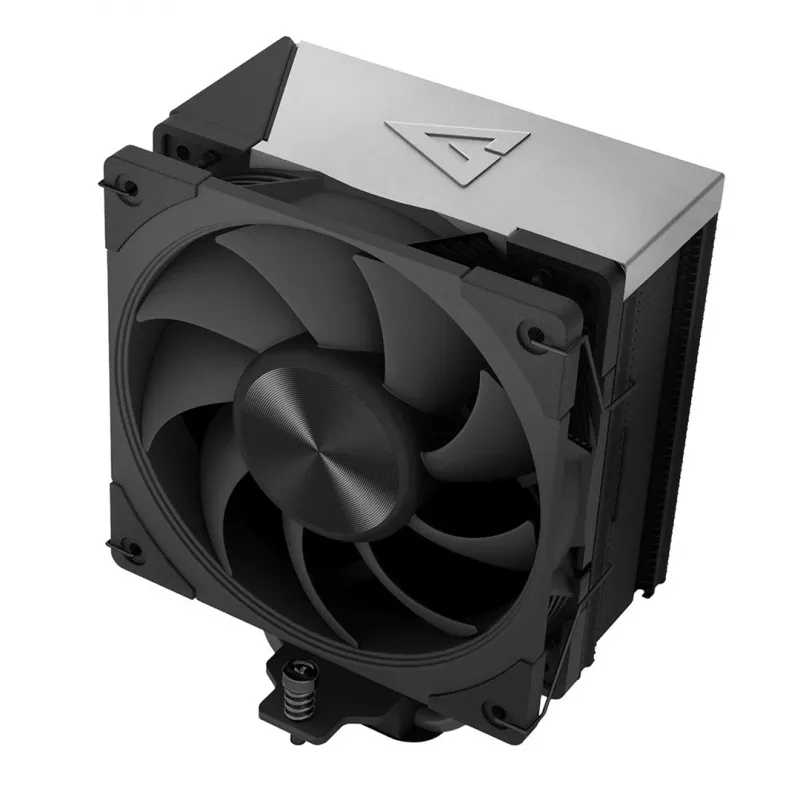 MODECOM Volcano 0C T700 dissipador de CPU por ar 12 cm preto