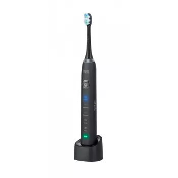 Escova de dentes elétrica sónica Teesa SONIC adulto preto