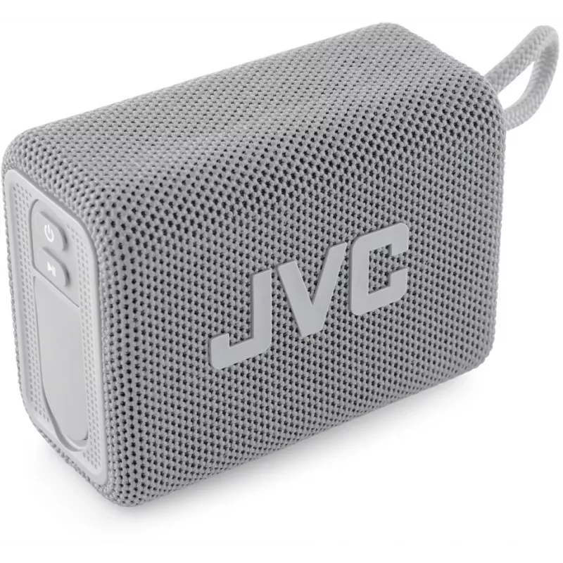 JVC XS-E114B Coluna Bluetooth, preto
