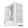 Caixa Gamemax | LEADER 2 WH | branco | E-ATX | fonte de alimentação não incluída