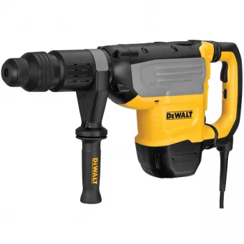 Martelo DeWALT D25773K-QS Preto, Amarelo