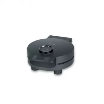 Máquina de waffles Severin WA 2116 1000 W Preto Forma de coração