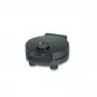 Máquina de waffles Severin WA 2116 1000 W Preto Forma de coração