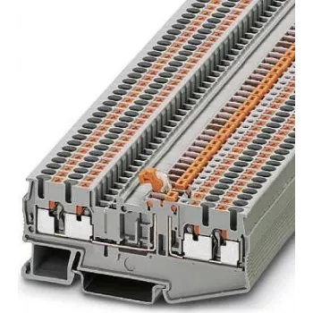 Phoenix Contact 3210172 cinzento