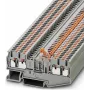 Phoenix Contact 3210172 cinzento