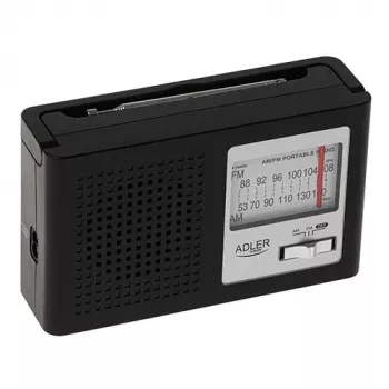 Rádio AM/FM AD1909