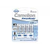 Camelion | AA/HR6 | 2300 mAh | Baterias AlwaysReady Ni-MH | 4 unid.