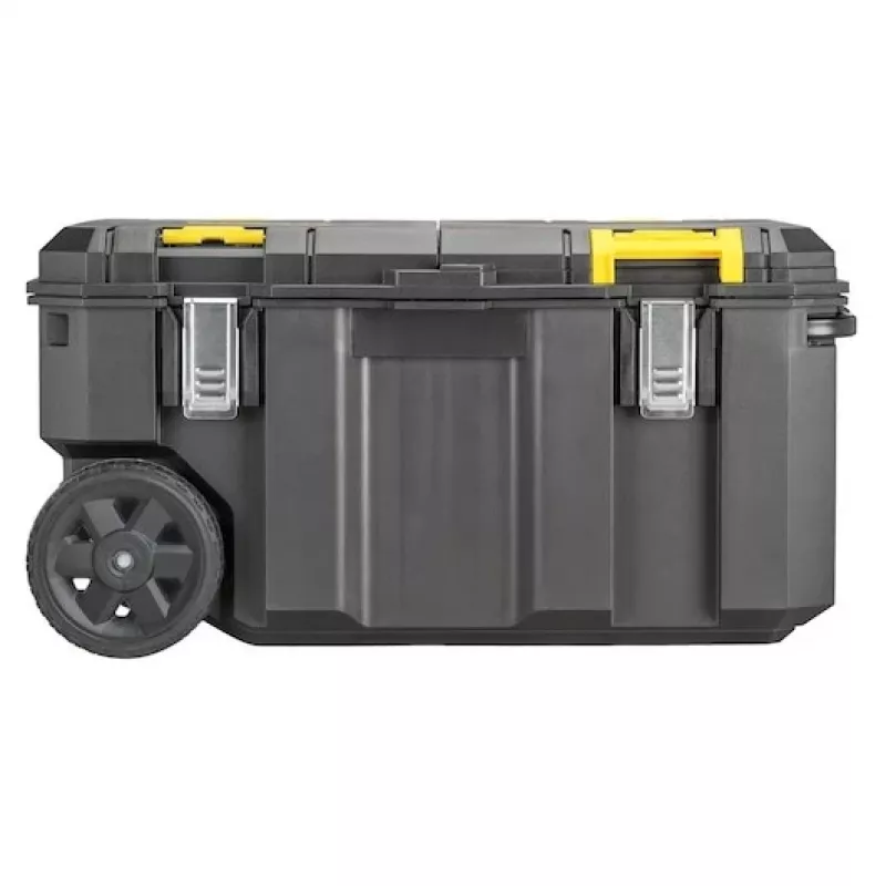 DeWALT DWST17871-1 mala de ferramentas com rodas, vazia