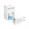 Meross MSS315 tomada inteligente 2200 W branco