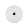 Relógio de parede NeXtime 8030 Loving You, Ø43 cm, branco/multicolor