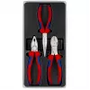 Conjunto de alicates Knipex 00 20 11 V01
