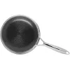 Frigideira Kohersen Black Cube 20 cm com tampa