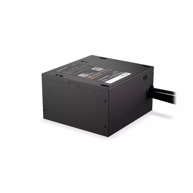 ENDORFY Elementum E5 450W fonte de alimentação 24-Pin ATX ATX preto