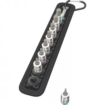 Wera 05003971001 preto