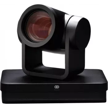 Câmara de videoconferência Boom Collaboration BM01-2030 1080p, conectividade USB