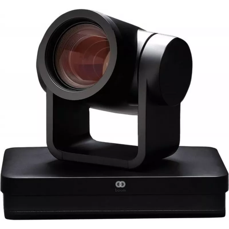 Câmara de videoconferência Boom Collaboration BM01-2030 1080p, conectividade USB