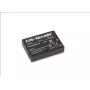 Bateria Ansmann A-Pan BCG 10E iões de lítio 900 mAh