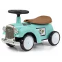 Veículo deslizante milly mally Royce em cor menta — Modelo 5473