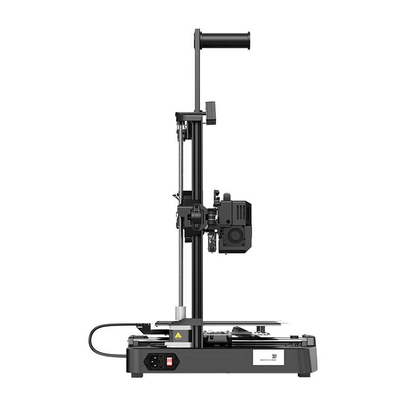 Creality Ender-3 V3 KE impressora 3D FDM, bico de 300 °C, base de impressão de 100 °C, preta