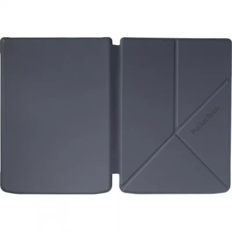 Capa PocketBook H-SO-743-K-WW capa para leitor de e-books 19,8 cm 7,8 polegadas preta