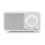 Rádio portátil Sangean WR-7 FM 4 Ω 2600 mAh bateria