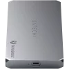 Docking station Satechi Thunderbolt 4 ST-DT4MDM-EU — Thunderbolt 4, 2× HDMI 2.0, 2× USB-A 3.2