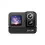 Actioncam SJCam SJ20 lente dupla vídeo 4K, fotos 20 MP
