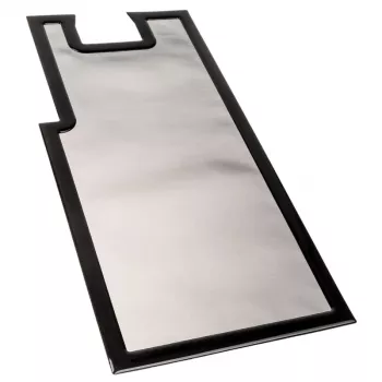 Filtro de pó para Phanteks Enthoo Evolv ATX parte superior — DEMCiflex DF0891