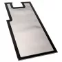 Filtro de pó para Phanteks Enthoo Evolv ATX parte superior — DEMCiflex DF0891