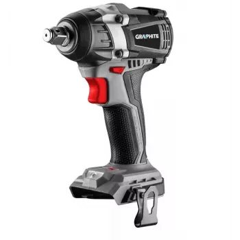 Graphite Energy+ 18V aparafusadora de impacto sem escovas. Li-Ion. sem bateria