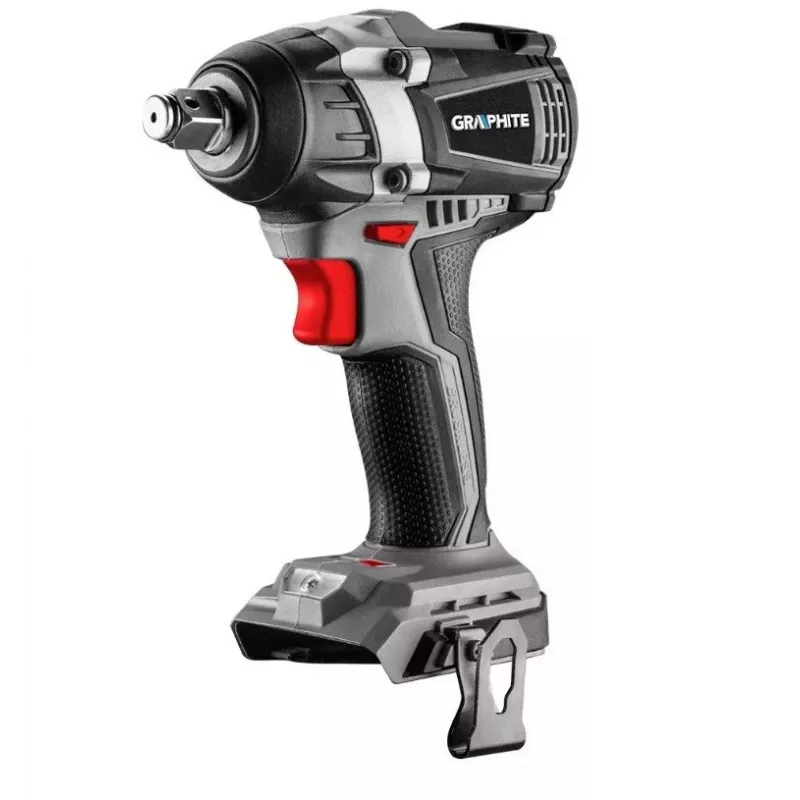 Graphite Energy+ 18V aparafusadora de impacto sem escovas. Li-Ion. sem bateria