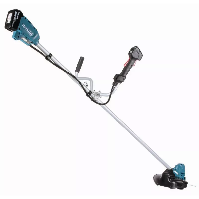 Corta-relvas a bateria 18V Makita DUR190UZX3