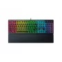 Teclado gaming com fios Razer Ornata V3 com iluminação LED RGB