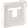 LEGRAND 755490 VLIFE moldura TAE/TDO UW