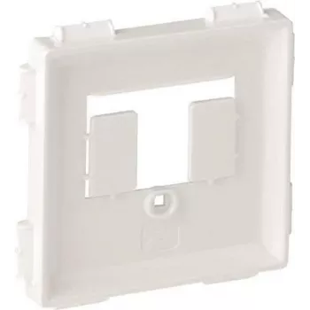 LEGRAND 755490 VLIFE moldura TAE/TDO UW