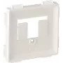LEGRAND 755490 VLIFE moldura TAE/TDO UW
